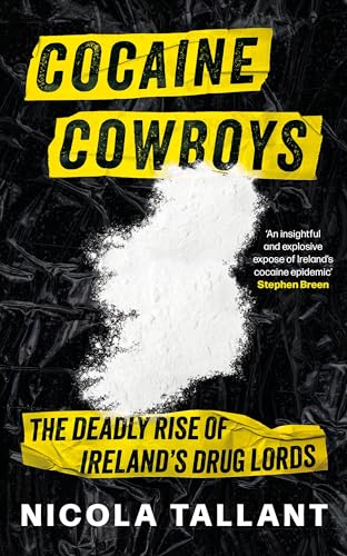 COCAINE COWBOYS