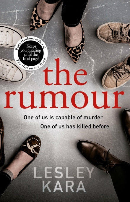 THE RUMOUR