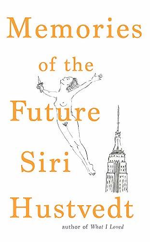 MEMORIES OF THE FUTURE