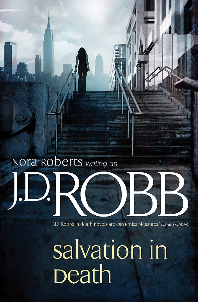SALVATION IN DEATH