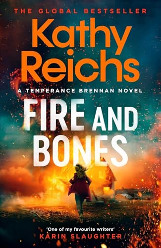 FIRE AND BONES
