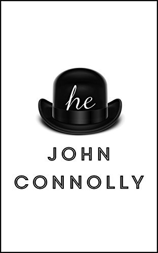 he a novel