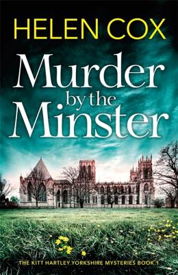 MURDER BY THE MINSTER