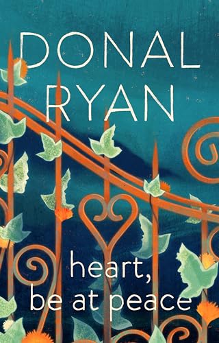 HEART, BE AT PEACE