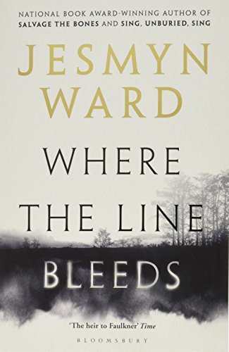 WHERE THE LINE BLEEDS