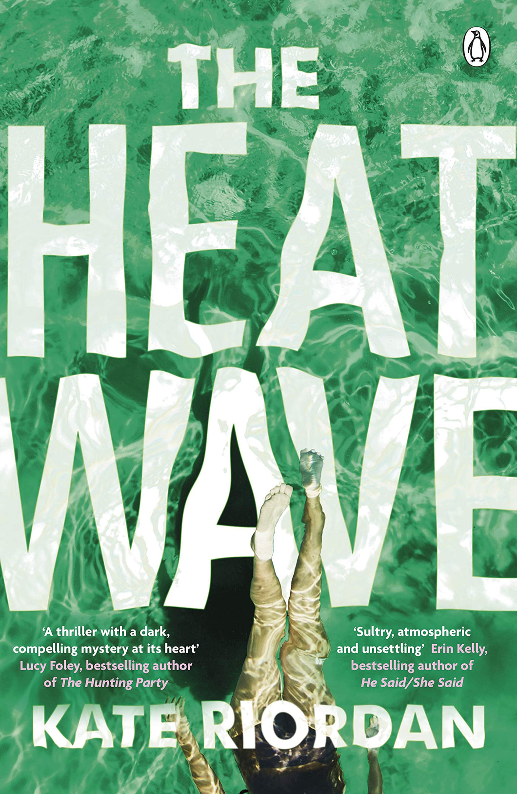 THE HEAT WAVE