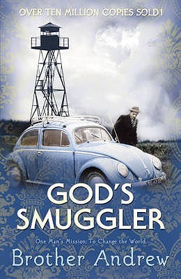 GOD'S SMUGGLER