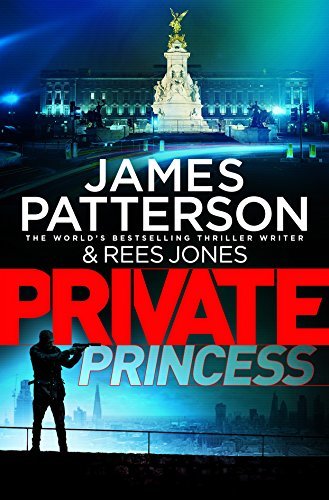 PRIVATE PRINCESS