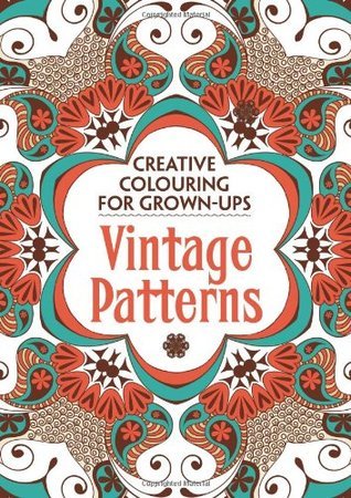 VINTAGE PATTERNS