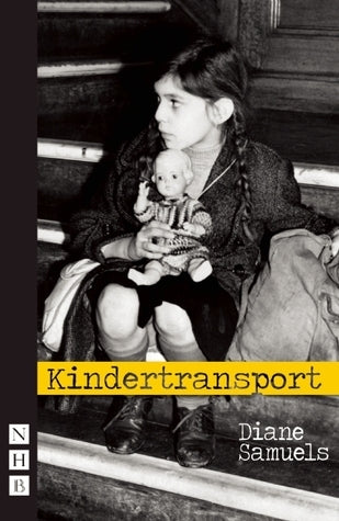 KINDERTRANSPORT