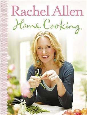 RACHEL ALLEN HOME COOKING