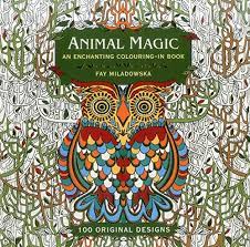 ANIMAL MAGIC