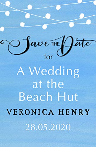 WEDDING AT THE BEACH