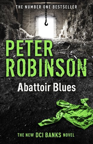 ABATTOIR BLUES