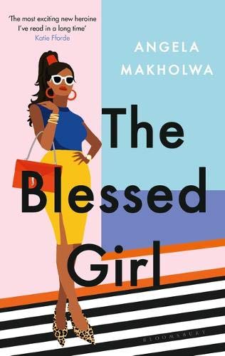 THE BLESSED GIRL