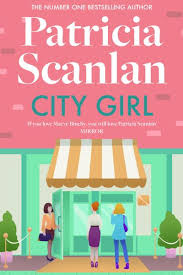 CITY GIRL