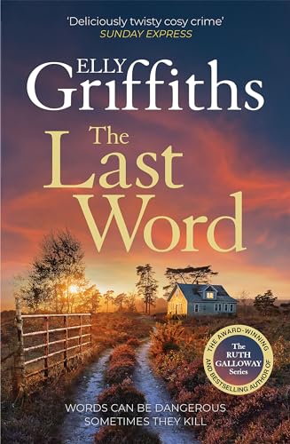 THE LAST WORD