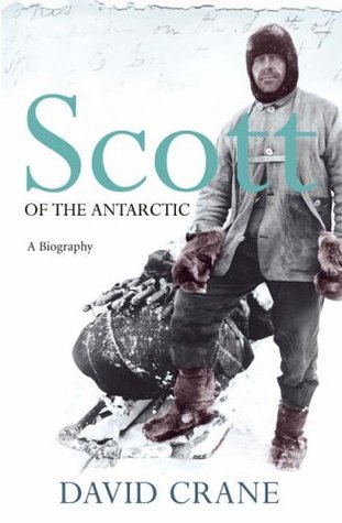 SCOTT OF THE ANTARTIC