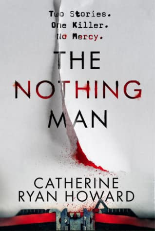 THE NOTHING MAN