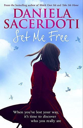SET ME FREE