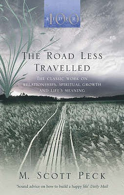 THE ROAD LESS TRAVELLED