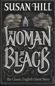 THE WOMAN IN BLACK