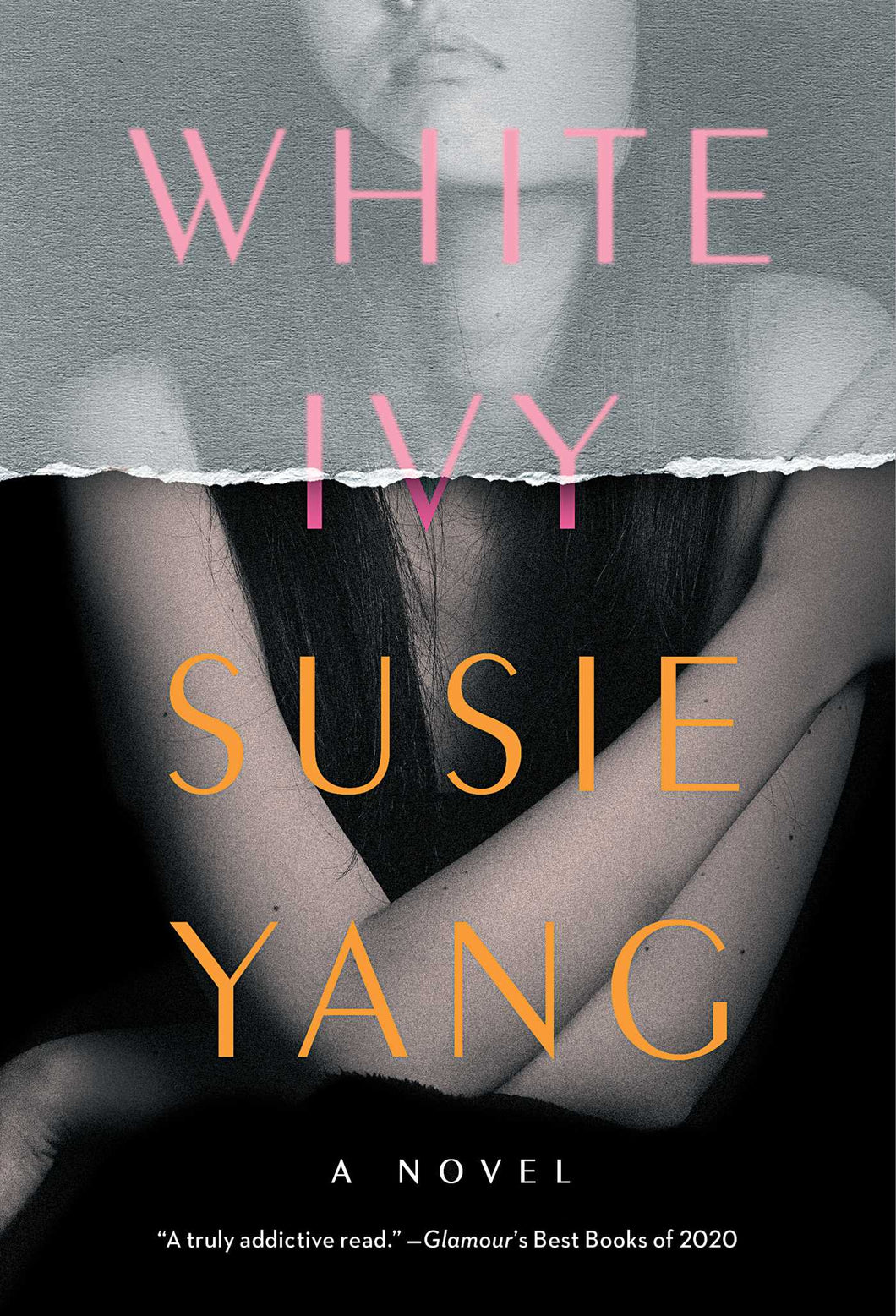 WHITE IVY