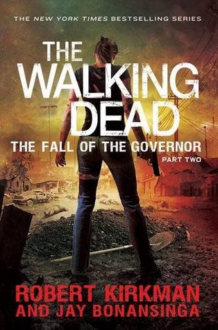 THE WALKING DEAD: THE FALL OF THE GOVERNOR PART 2