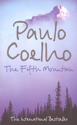 the fifth mountain