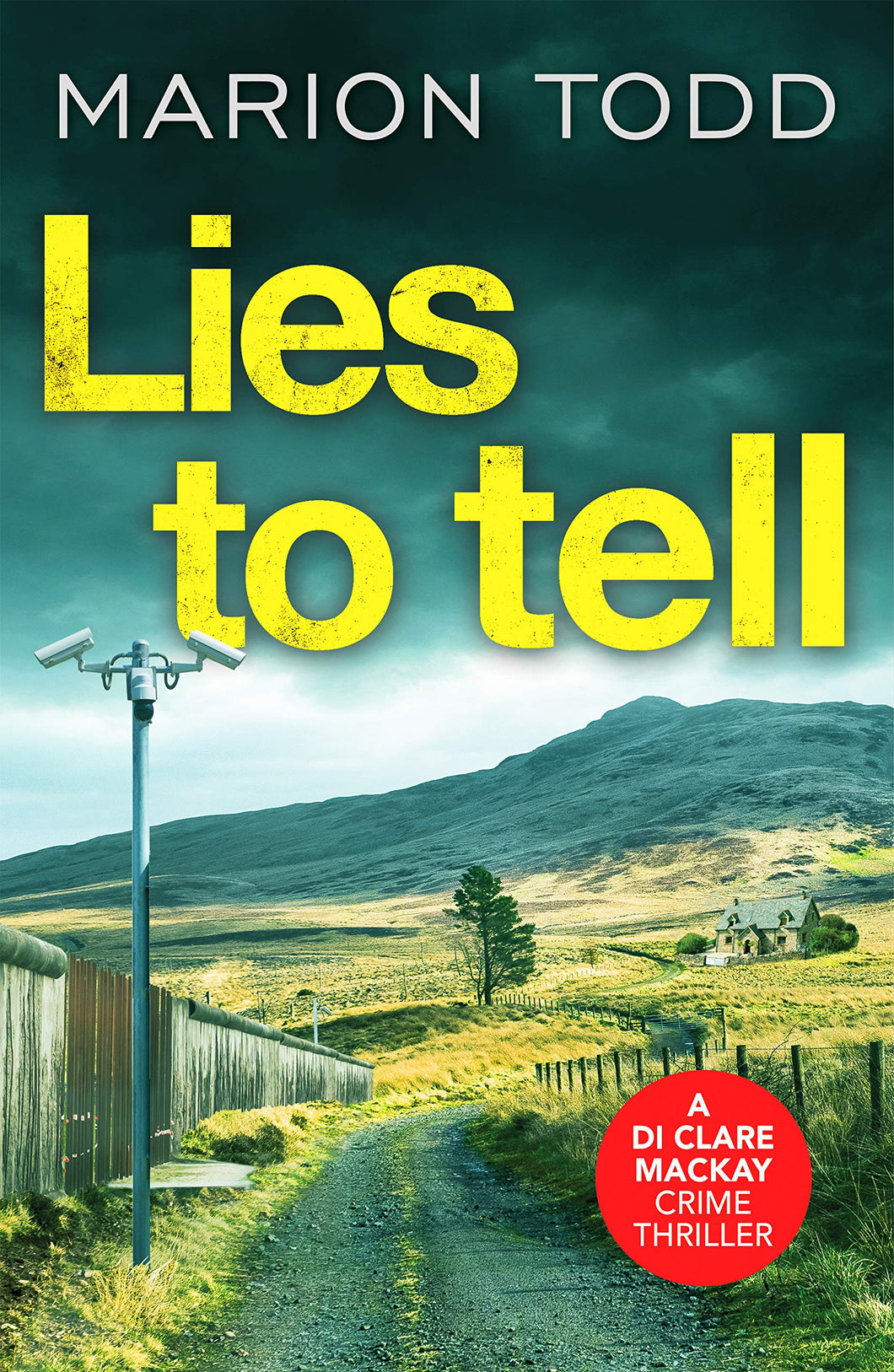 LIES TO TELL