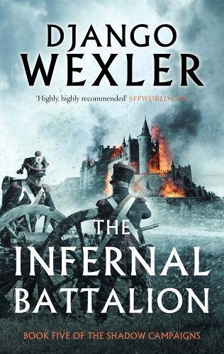 THE INFERNAL BATTLION