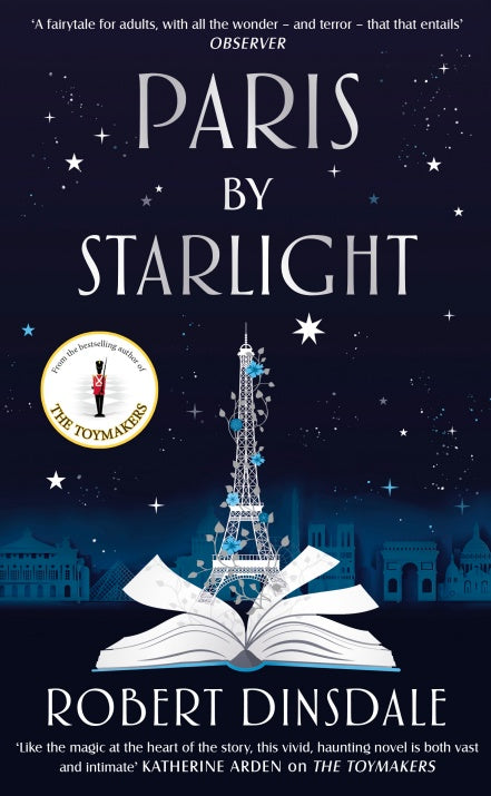 PARIS BY STARLIGHT