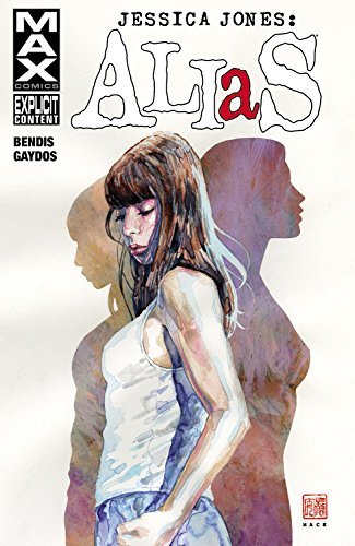 jessica jones allas