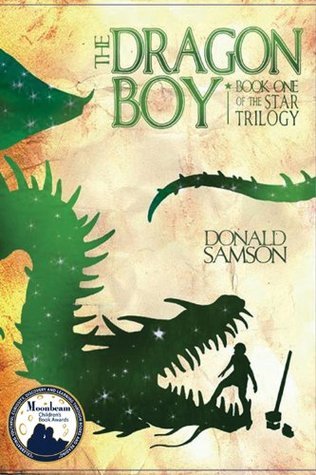 THE DRAGON BOY