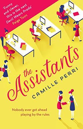 ASSISTANTS