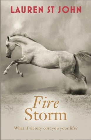 FIRE STORM