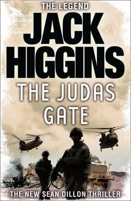 THE JUDAS GATE