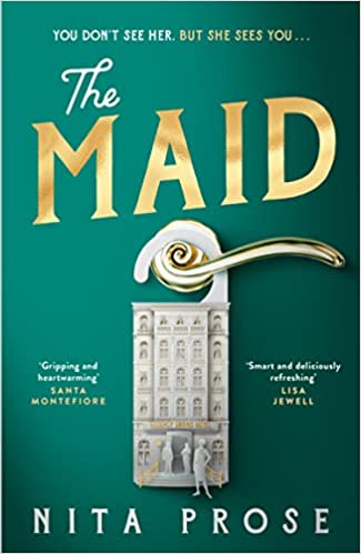 THE MAID