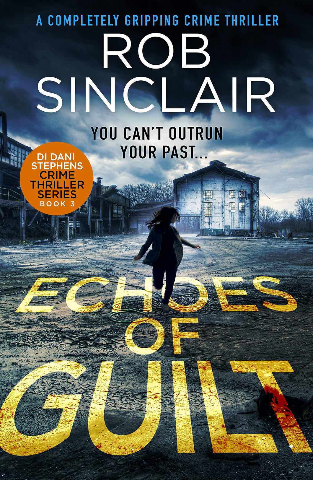 ECHOES OF GUILT