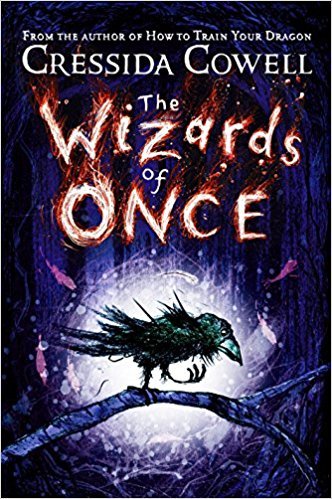 THE WIZARDS OF ONCE