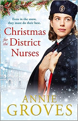 CHRISTMAN FOR THE DISTRICT NURSES