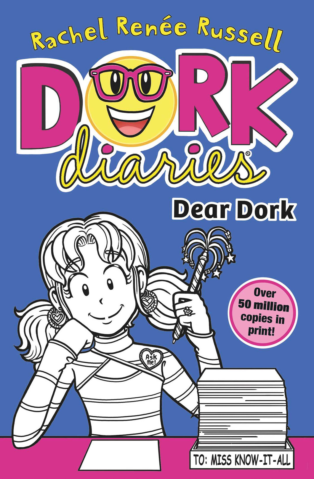 DORK DAIRIES