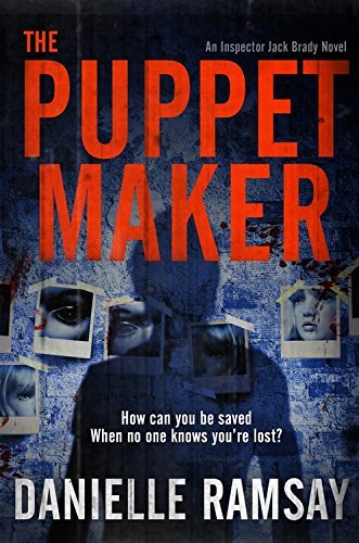 THE PUPPET MAKER