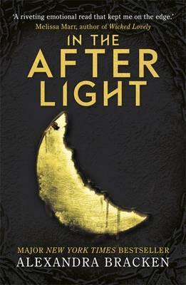 IN THE AFTER LIGHT