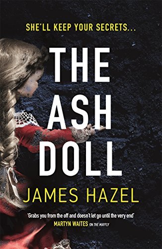 THE ASH DOLL