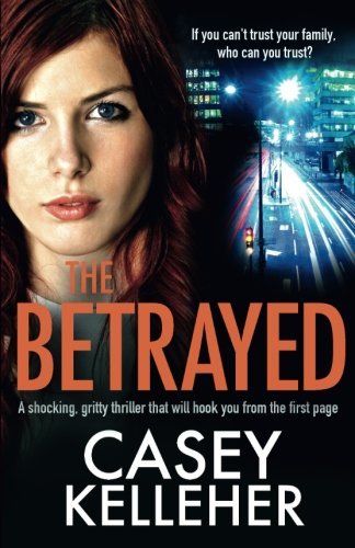 THE BETRAYED