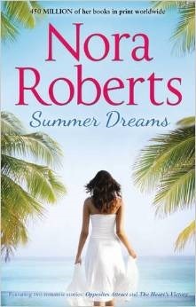 SUMMER DREAMS