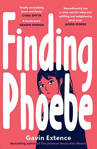 FINDING PHEOBE
