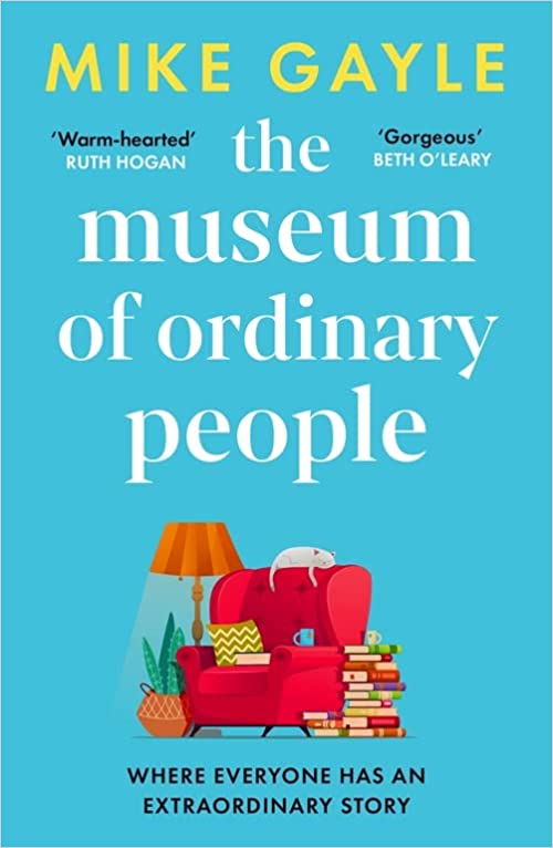 THE MUSEUM OF ORDINARY PEOPLE