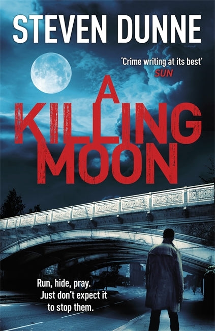 A KILLING MOON